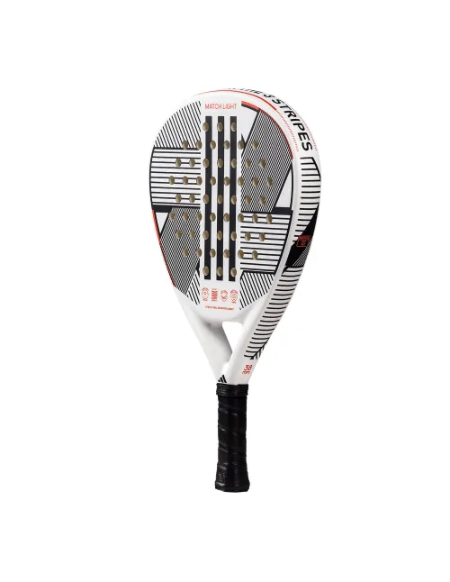Adidas Match Light 3.3 | Ofertas de pádel